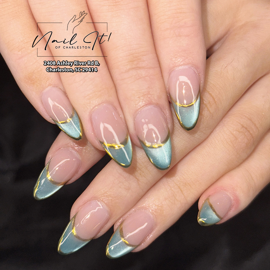 Nails Collection
